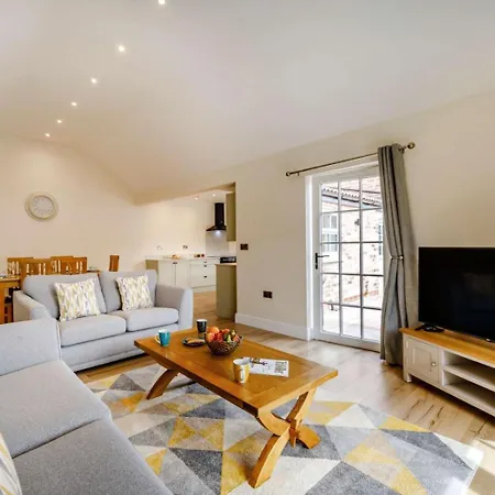Hébergement de vacances 3 Bed In Bedale Oc-88242 *