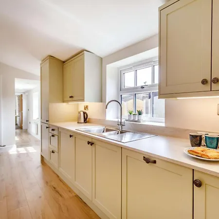 3 Bed In Bedale Oc-88242 * Well