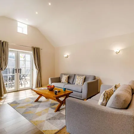 3 Bed In Bedale Oc-88242