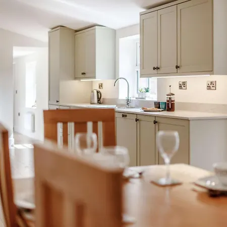 3 Bed In Bedale Oc-88242