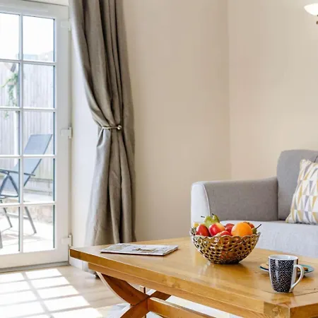 Hébergement de vacances 3 Bed In Bedale Oc-88242 Well