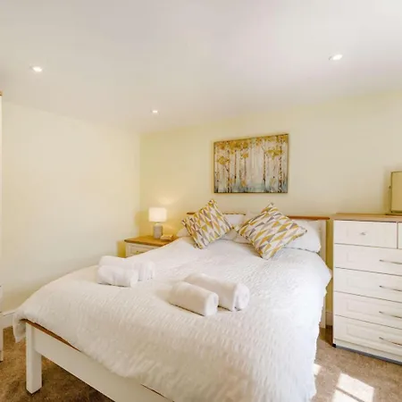 3 Bed In Bedale Oc-88242 Hébergement de vacances