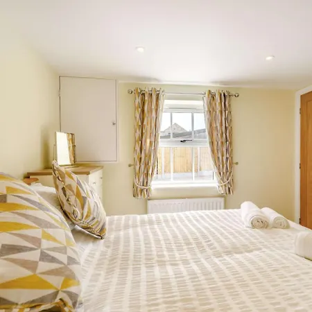 Hébergement de vacances 3 Bed In Bedale Oc-88242 *