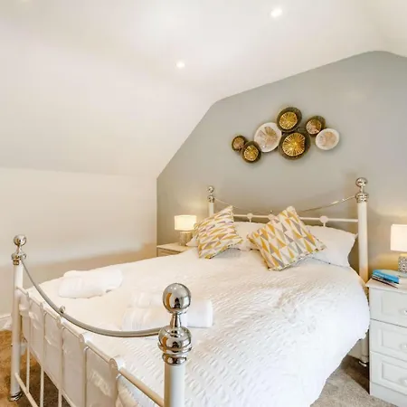 3 Bed In Bedale Oc-88242 *