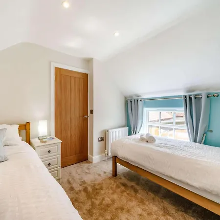 3 Bed In Bedale Oc-88242 *