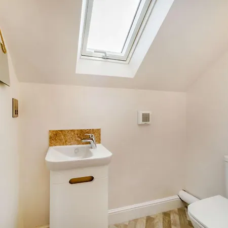3 Bed In Bedale Oc-88242 Hébergement de vacances